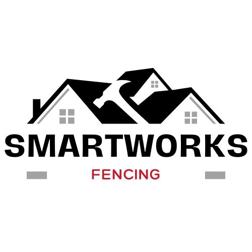SmartWorks Santa Cruz Fencing Logo